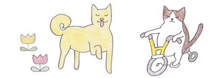 皆様にとって親しみやすく、頼りになる地域のホームドクターを目指しています。