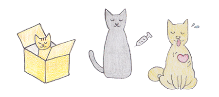 皆様にとって親しみやすく、頼りになる地域のホームドクターを目指しています。