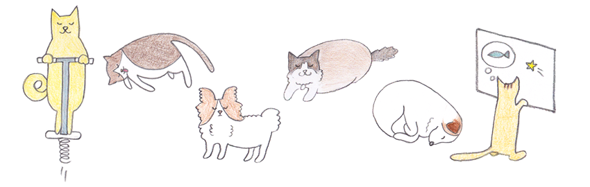 皆様にとって親しみやすく、頼りになる地域のホームドクターを目指しています。