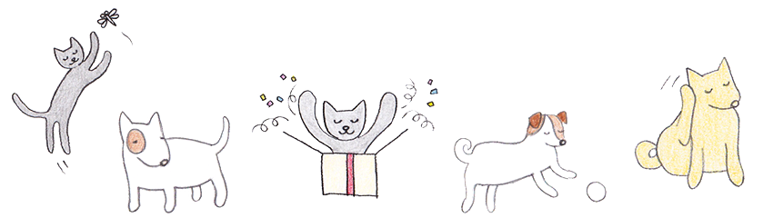 皆様にとって親しみやすく、頼りになる地域のホームドクターを目指しています。