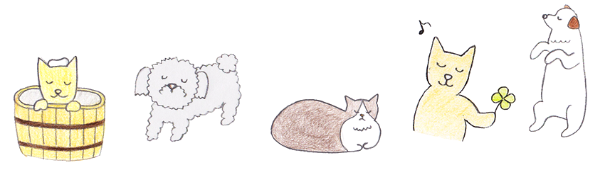 皆様にとって親しみやすく、頼りになる地域のホームドクターを目指しています。