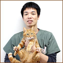 皆様にとって親しみやすく、頼りになる地域のホームドクターを目指しています。